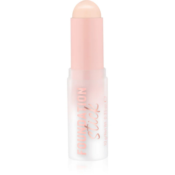  Essence Foundation Stick Trwały Podkład W Sztyfcie Odcień 10 10 G 
