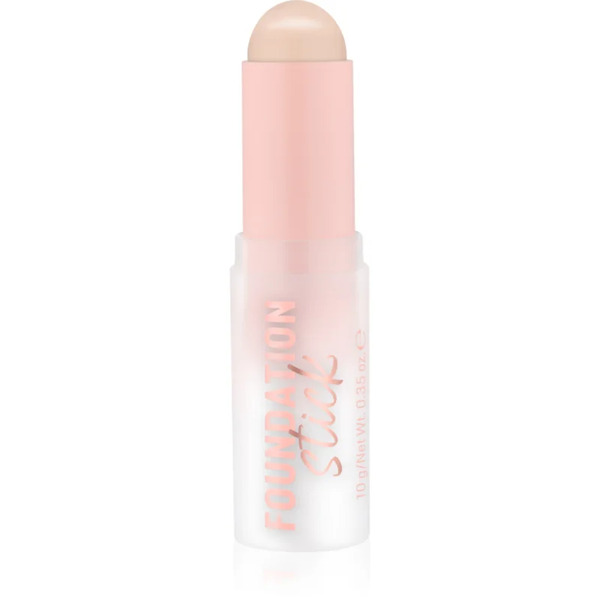  Essence Foundation Stick Trwały Podkład W Sztyfcie Odcień 100 10 G 