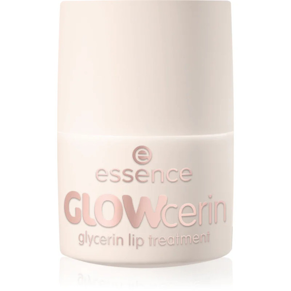  Essence Glowcerin Balsam Do Ust Z Gliceryną Odcień Glow Me Maybe 12 G 