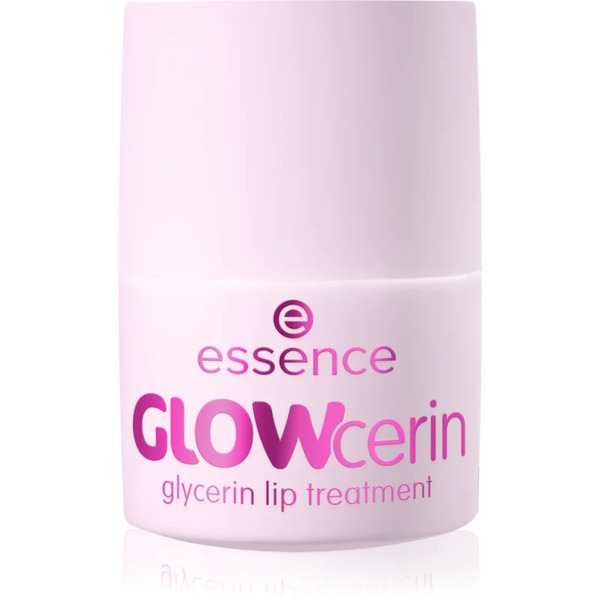  Essence Glowcerin Balsam Do Ust Z Gliceryną Odcień Glowmance 12 G 