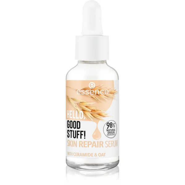  Essence Hello, Good Stuff! Serum Regenerujące Z Ceramidami 30 Ml 