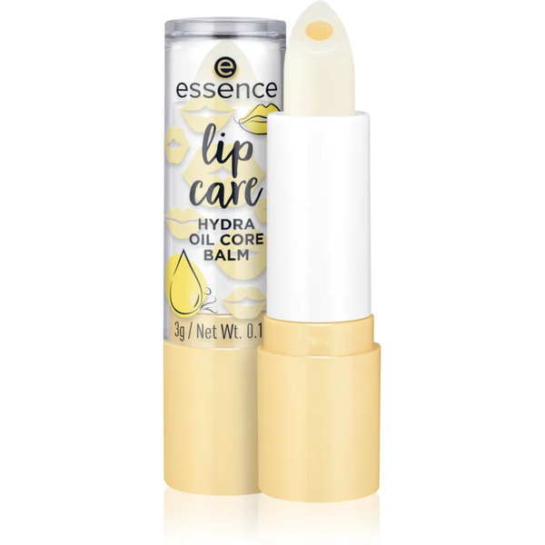  Essence Hydra Oil Balsam Do Ust 3 G 