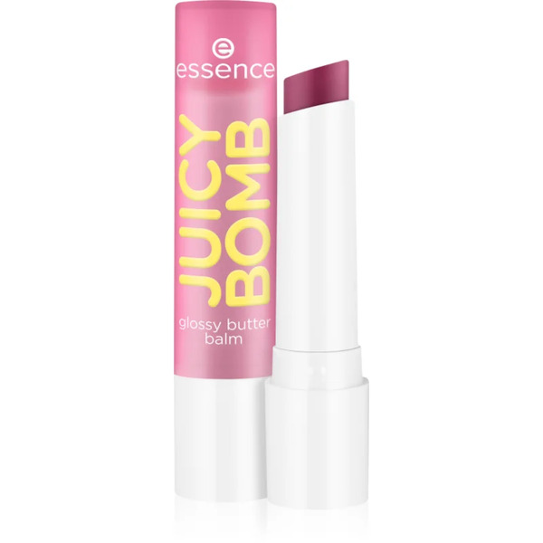  Essence Juicy Bomb Balsam Do Ust Odcień 08 Cherrything I Want 2 G 