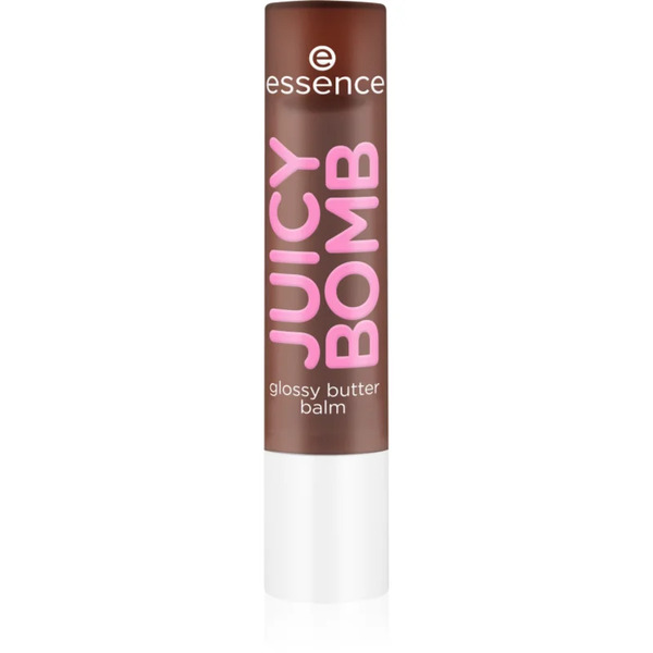  Essence Juicy Bomb Balsam Do Ust Odcień 05 Choco-lot To Handle 2 G 
