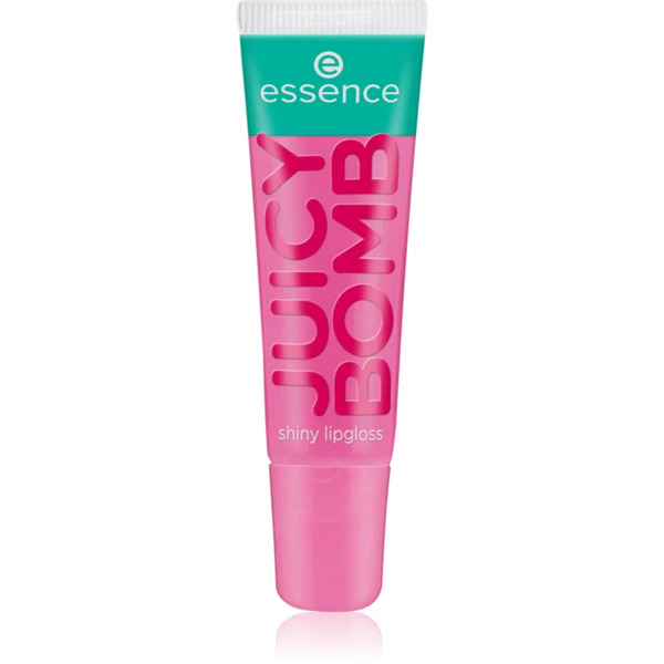  Essence Juicy Bomb Błyszczyk Do Ust Odcień 102 Witty Watermelon 10 Ml 