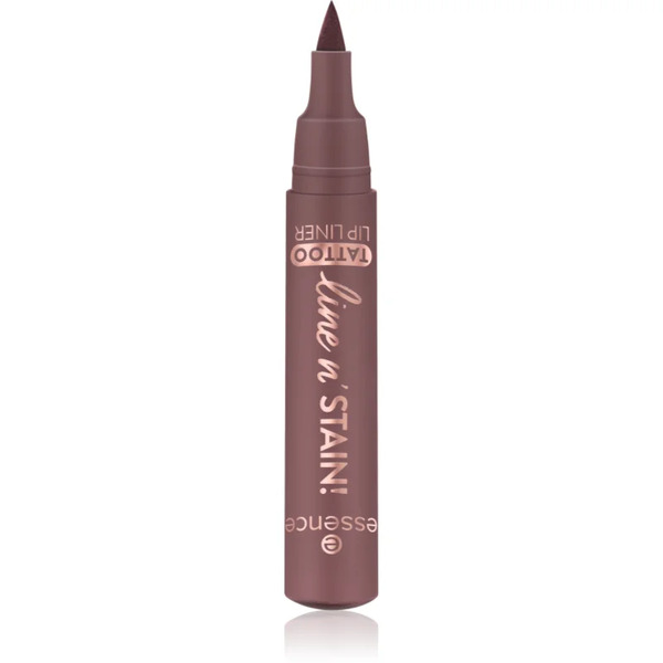  Essence Line N' Stain! Konturówka Do Ust Odcień 03 Make A Mauve 2.5 Ml 