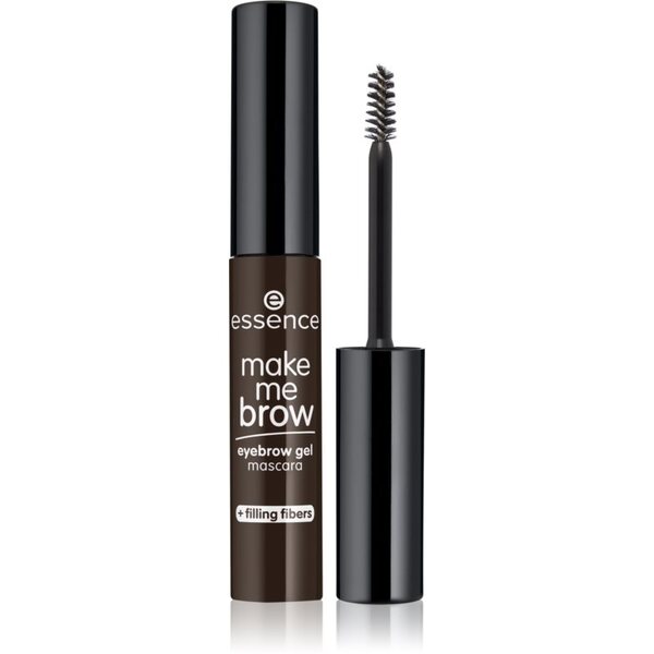  Essence Make Me Brow żel Do Brwi Odcień 06 Ebony Brows 3,8 Ml 