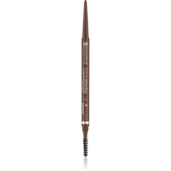  Essence Micro Precise Precyzyjna Kredka Do Brwi Odcień 05 Warm Brown 0.05 G 