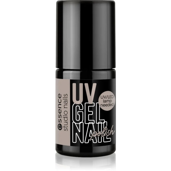  Essence Studio Nails Uv Gel Nail Hybrydowy Lakier Do Paznokci Z Użyciem Lampy Uv / Led Odcień 108 Sunday Morning 5 Ml 