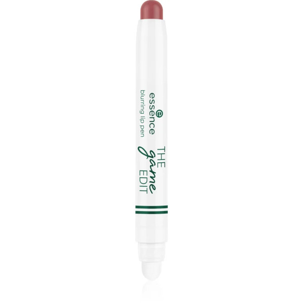  Essence The Game Edit Konturówka Do Ust Odcień 01 Game, Set, Blur! 1.45 G 