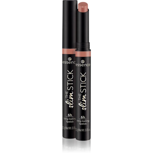  Essence The Slim Stick Szminka Trwała Odcień 102 Over The Nude 1,7 Ml 