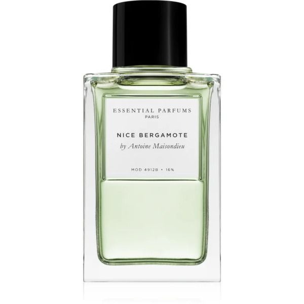  Essential Parfums Nice Bergamote Woda Perfumowana Unisex 100 Ml 