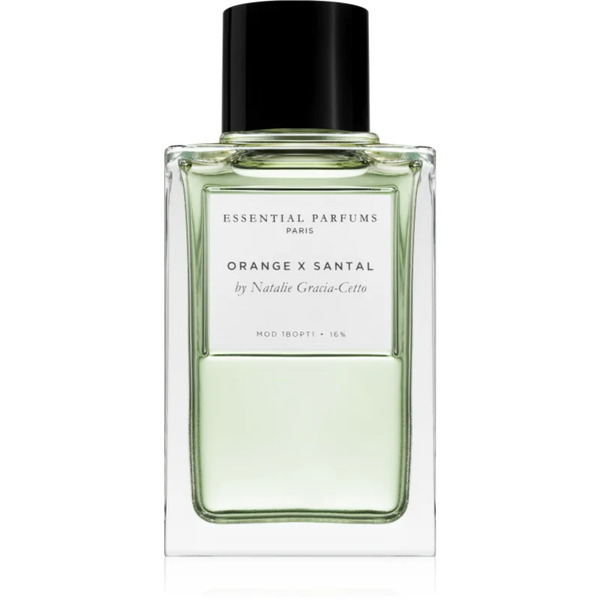  Essential Parfums Orange X Santal Woda Perfumowana Unisex 100 Ml 