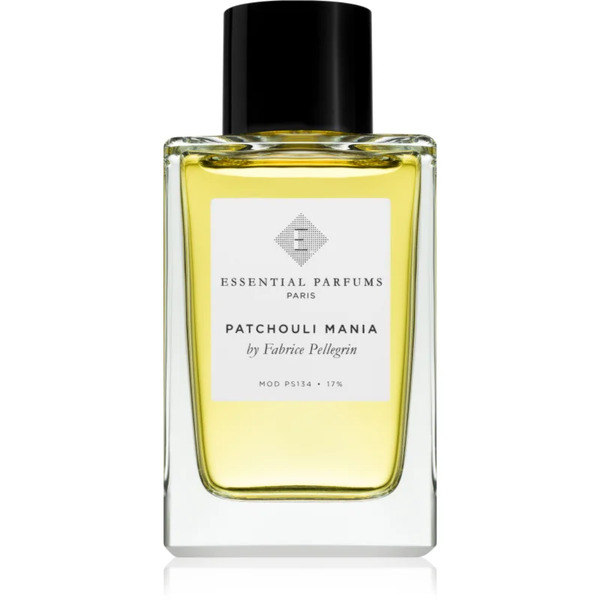  Essential Parfums Patchouli Mania Woda Perfumowana Unisex 100 Ml 