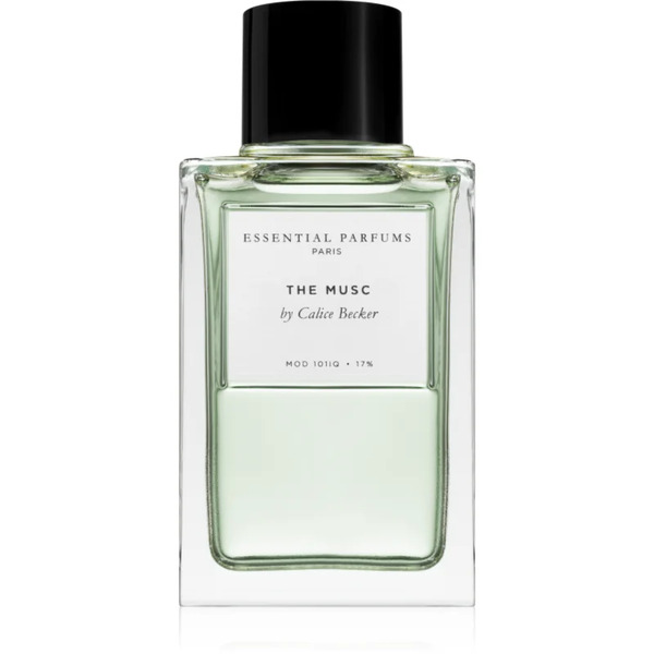  Essential Parfums The Musc Woda Perfumowana Unisex 100 Ml 