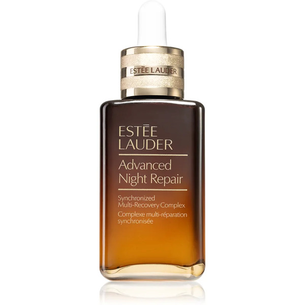  Estée Lauder Advanced Night Repair Serum Synchronized Multi-recovery Complex Serum Przeciwzmarszczkowe 75 Ml 