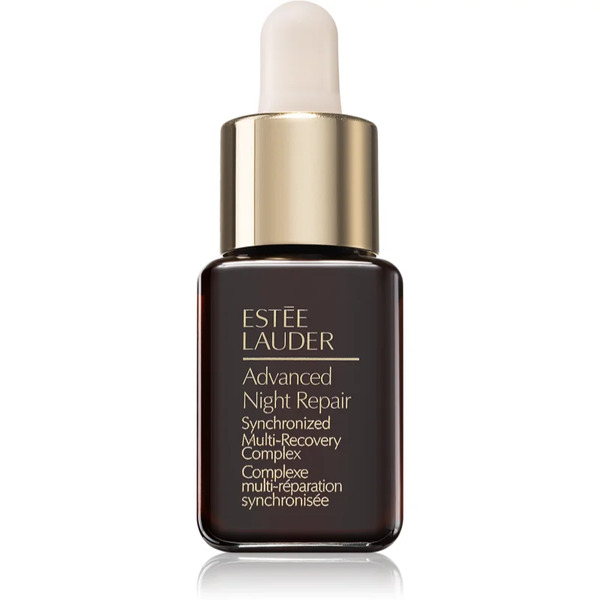  Estée Lauder Advanced Night Repair Serum Synchronized Multi-recovery Complex Serum Przeciwzmarszczkowe 7 Ml 