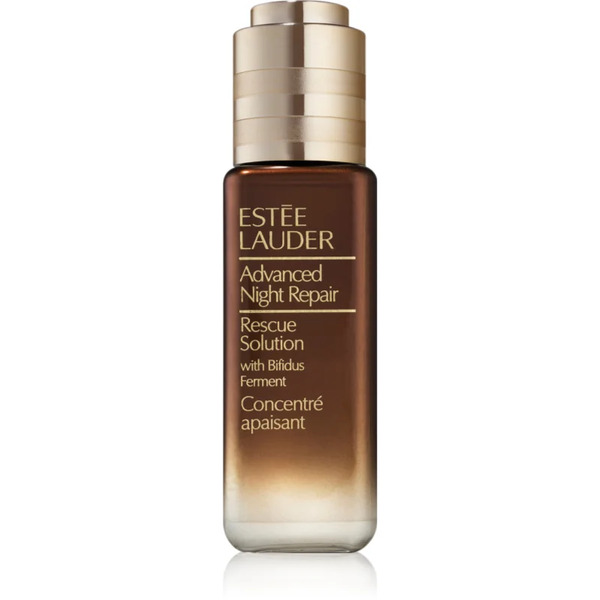  Estée Lauder Advanced Night Repair Sos Liquid Rescue Koncentrat łagodzący O Działaniu Nawilżającym 20 Ml 