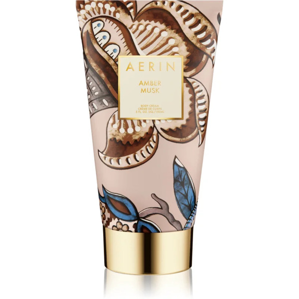 Estée Lauder Aerin Amber Musk Perfumowane Mleczko Do Ciała Dla Kobiet 150 Ml 