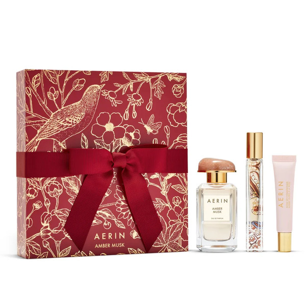  Estée Lauder Aerin Amber Musk Zestaw Upominkowy Dla Kobiet 
