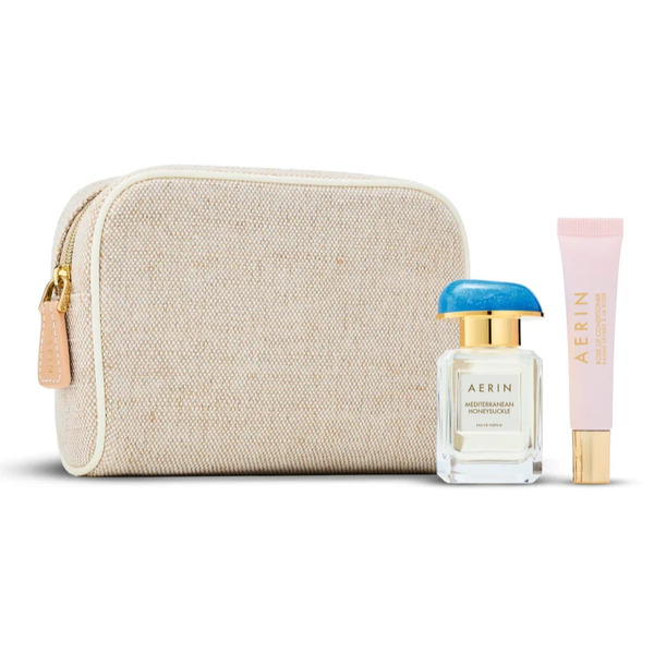  Estée Lauder Aerin Mediterranean Essentials Zestaw Upominkowy Dla Kobiet 