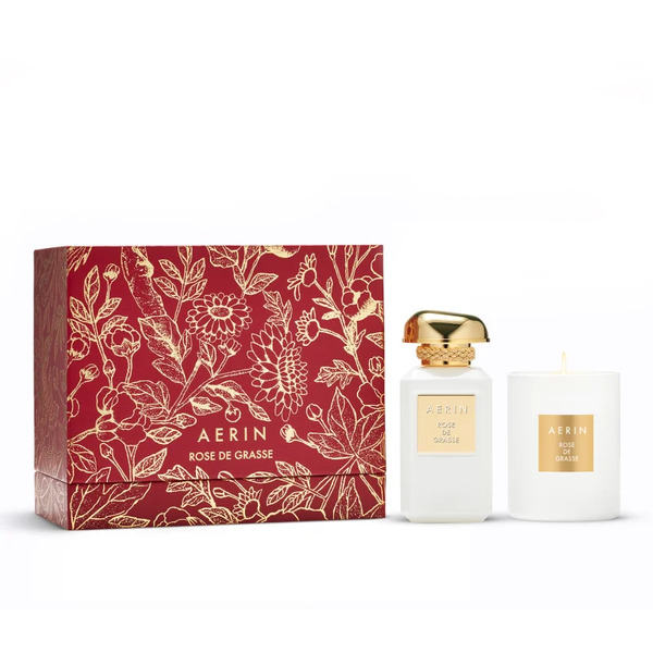  Estée Lauder Aerin Rose De Grasse Zestaw Upominkowy Dla Kobiet 