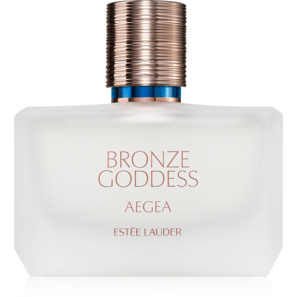  Estée Lauder Bronze Goddess Aegea Woda Perfumowana Dla Kobiet 50 Ml 