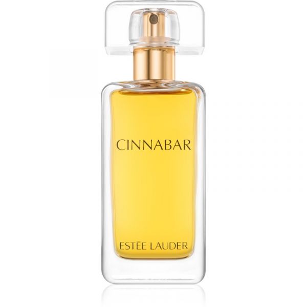  Estée Lauder Cinnabar Woda Perfumowana Dla Kobiet 50 Ml 