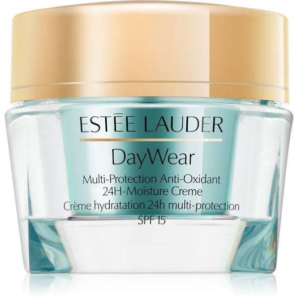 Estée Lauder Daywear Multi-protection Anti-oxidant 24h-moisture Creme (normal/combination Skin) Ochronny Krem Na Dzień Do Cery Normalnej I Mieszanej S 