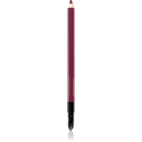  Estée Lauder Double Wear 24h Waterproof Gel Eye Pencil Wodoodporna żelowa Kredka Do Oczu Z Aplikatorem Odcień Aubergine 1.2 G 