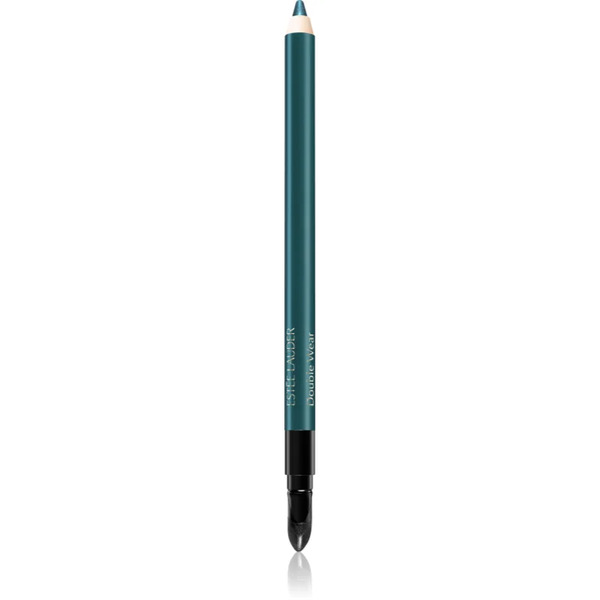 Estée Lauder Double Wear 24h Waterproof Gel Eye Pencil Wodoodporna żelowa Kredka Do Oczu Z Aplikatorem Odcień Emerald Volt 1.2 G 