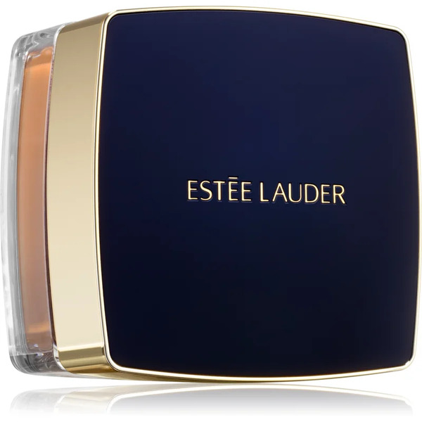 Estée Lauder Double Wear Sheer Flattery Loose Powder Sypki Podkład W Pudrze Zapewniający Naturalny Wygląd Odcień Medium Matte 9 G 