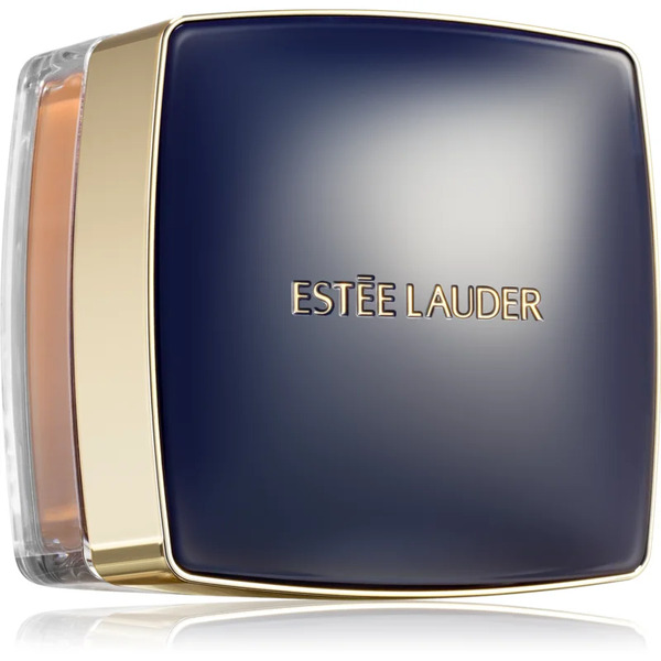  Estée Lauder Double Wear Sheer Flattery Loose Powder Sypki Podkład W Pudrze Zapewniający Naturalny Wygląd Odcień Medium Soft Glow 9 G 