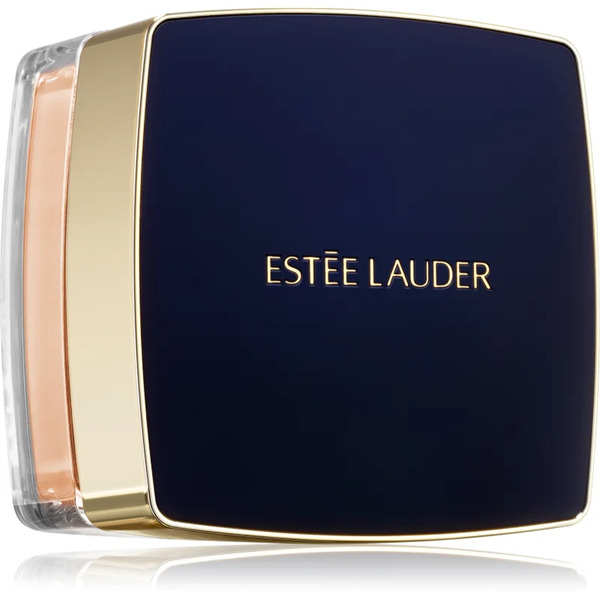  Estée Lauder Double Wear Sheer Flattery Loose Powder Sypki Podkład W Pudrze Zapewniający Naturalny Wygląd Odcień Extra Light Matte 9 G 