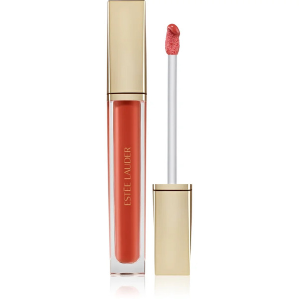  Estée Lauder Glossy Pout Lip Oil Nawilżający Błyszczyk Do Ust Odcień Apricot Nectar 6 Ml 