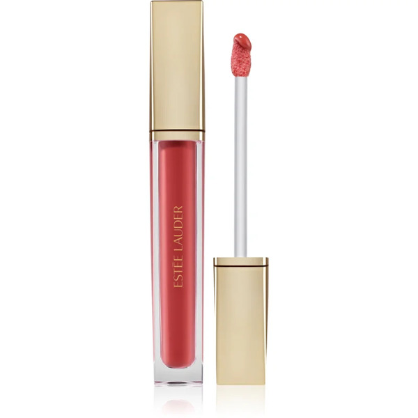  Estée Lauder Glossy Pout Lip Oil Nawilżający Błyszczyk Do Ust Odcień Melon Sorbet 6 Ml 