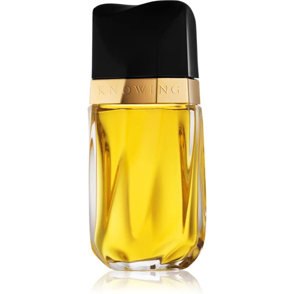  Estée Lauder Knowing Edp Woda Perfumowana Dla Kobiet 75 Ml 