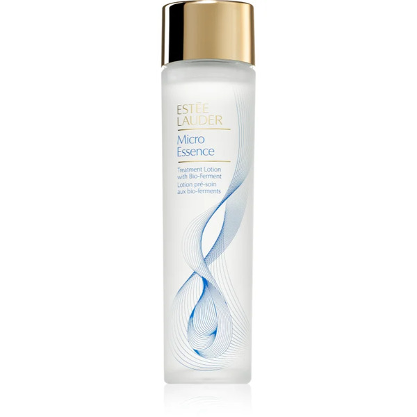  Estée Lauder Micro Essence Treatment Lotion With Bio-ferment Fluid Upiększający Z Efektem Rozświetlającym 200 Ml 