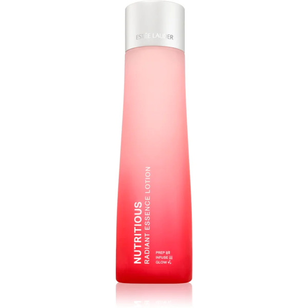  Estée Lauder Nutritious Radiant Essence Lotion Emulsja Nawilżająca Do Twarzy 200 Ml 