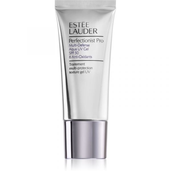  Estée Lauder Perfectionist Pro Multi-defense Aqua Uv Gel Spf 50 Ochronny Krem Na Dzień Spf 50 30 Ml 