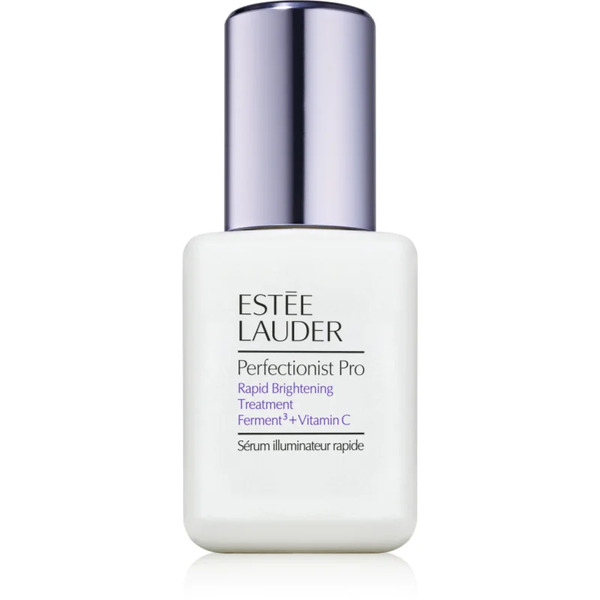  Estée Lauder Perfectionist Pro Rapid Brightening Treatment With Ferment³ + Vitamin C Serum Rozświetlające Z Witaminą C Przeciw Przebarwieniom 30 Ml 
