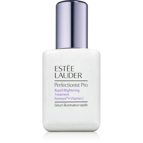  Estée Lauder Perfectionist Pro Rapid Brightening Treatment With Ferment³ + Vitamin C Serum Rozświetlające Z Witaminą C Przeciw Przebarwieniom 50 Ml 
