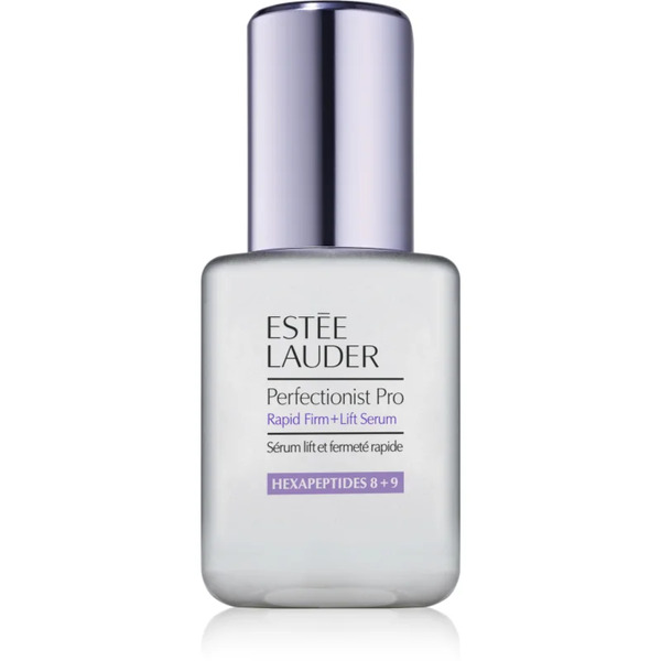  Estée Lauder Perfectionist Pro Rapid Firm + Lift Serum With Hexapeptides 8 + 9 Ujędrniające Serum Przeciwzmarszczkowe O Działaniu Wygładzającym 30 Ml 