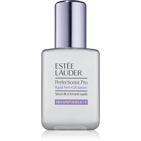  Estée Lauder Perfectionist Pro Rapid Firm + Lift Serum With Hexapeptides 8 + 9 Ujędrniające Serum Przeciwzmarszczkowe O Działaniu Wygładzającym 50 Ml 