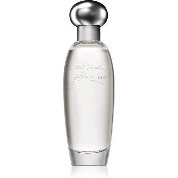  Estée Lauder Pleasures Woda Perfumowana Dla Kobiet 50 Ml 