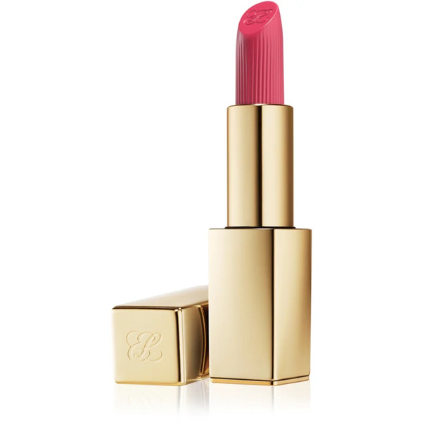  Estée Lauder Pure Color Creme Lipstick Kremowa Szminka Do Ust Odcień Confident 3,5 G 