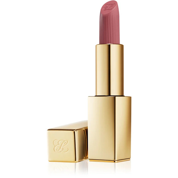  Estée Lauder Pure Color Creme Lipstick Kremowa Szminka Do Ust Odcień Make You Blush 3,5 G 