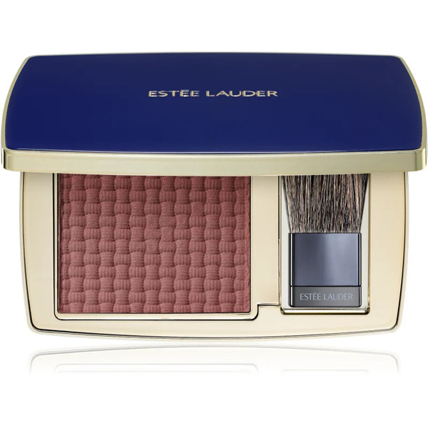  Estée Lauder Pure Color Envy Sculpting Blush Pudrowy Róż Z Pędzelkiem Odcień Rebellious Rose 7 G 