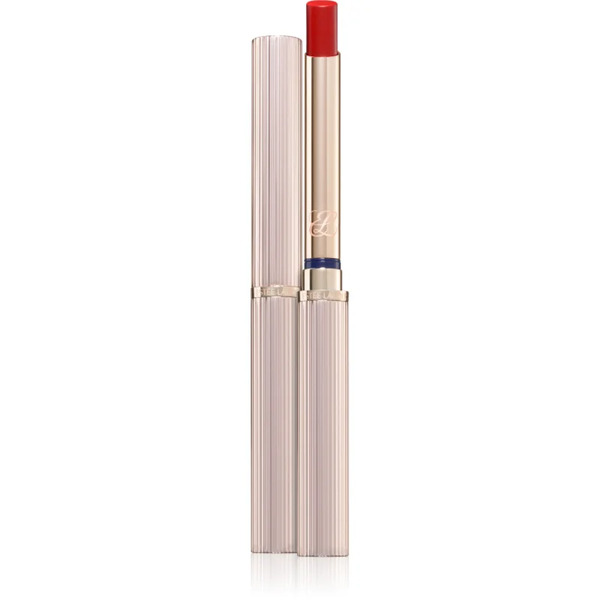  Estée Lauder Pure Color Explicit Slick Shine Lipstick Szminka Trwała Z Wysokim Połyskiem Odcień Sabotage 7 G 