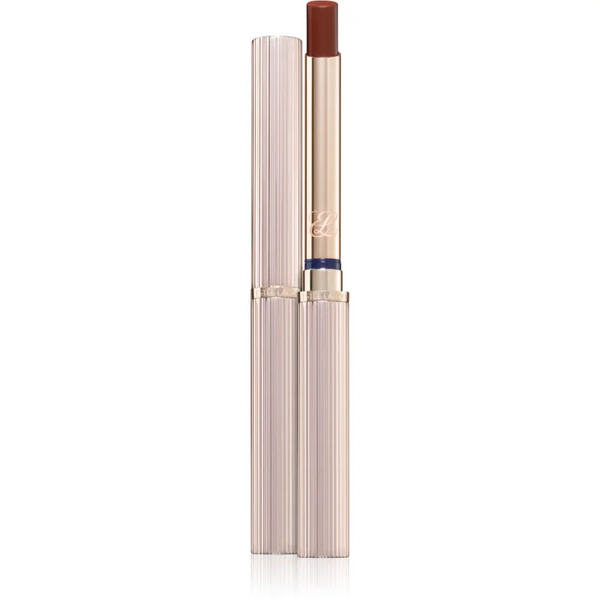  Estée Lauder Pure Color Explicit Slick Shine Lipstick Szminka Trwała Z Wysokim Połyskiem Odcień Second Glance 7 G 